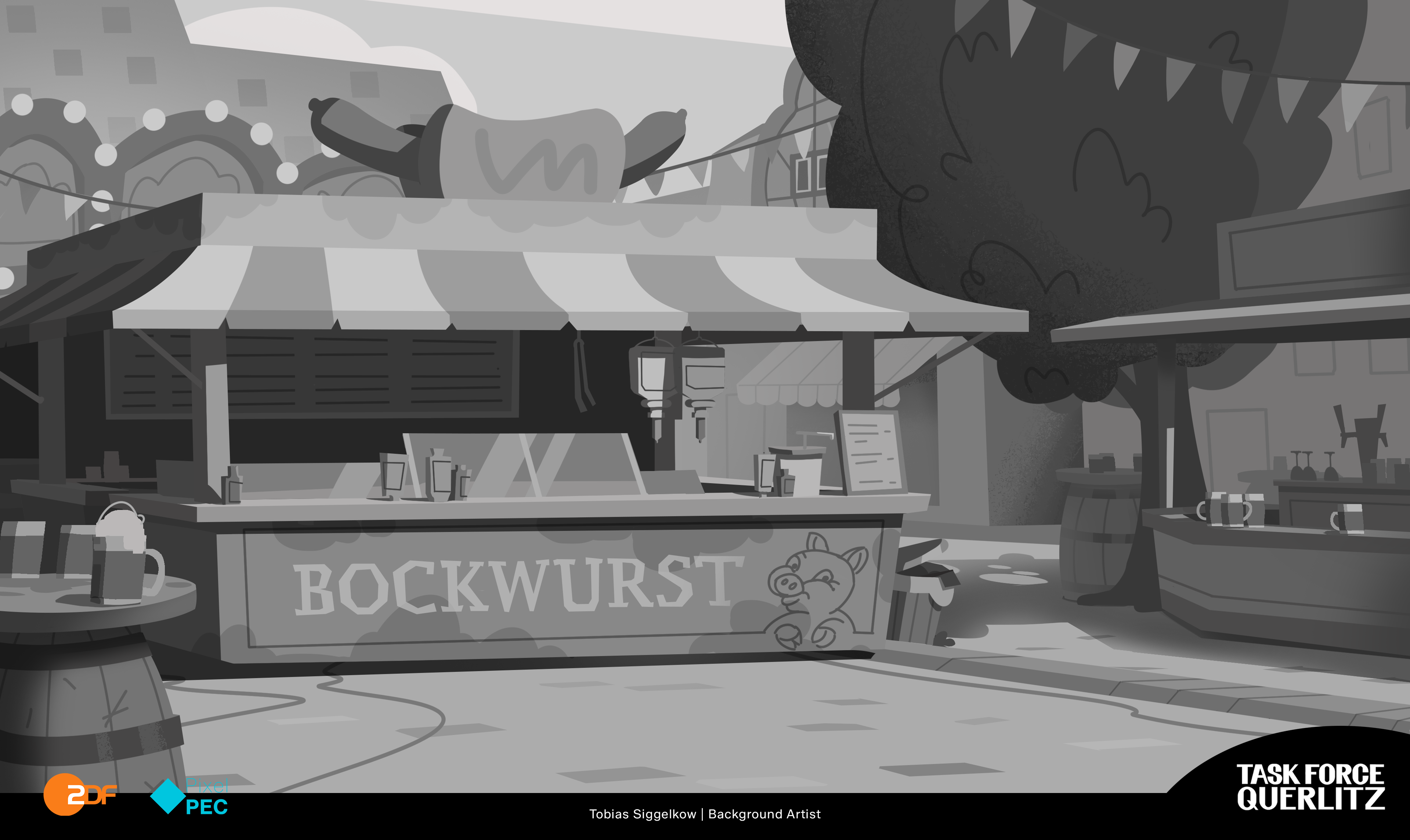 Project 2 - TaskForce Painting 20